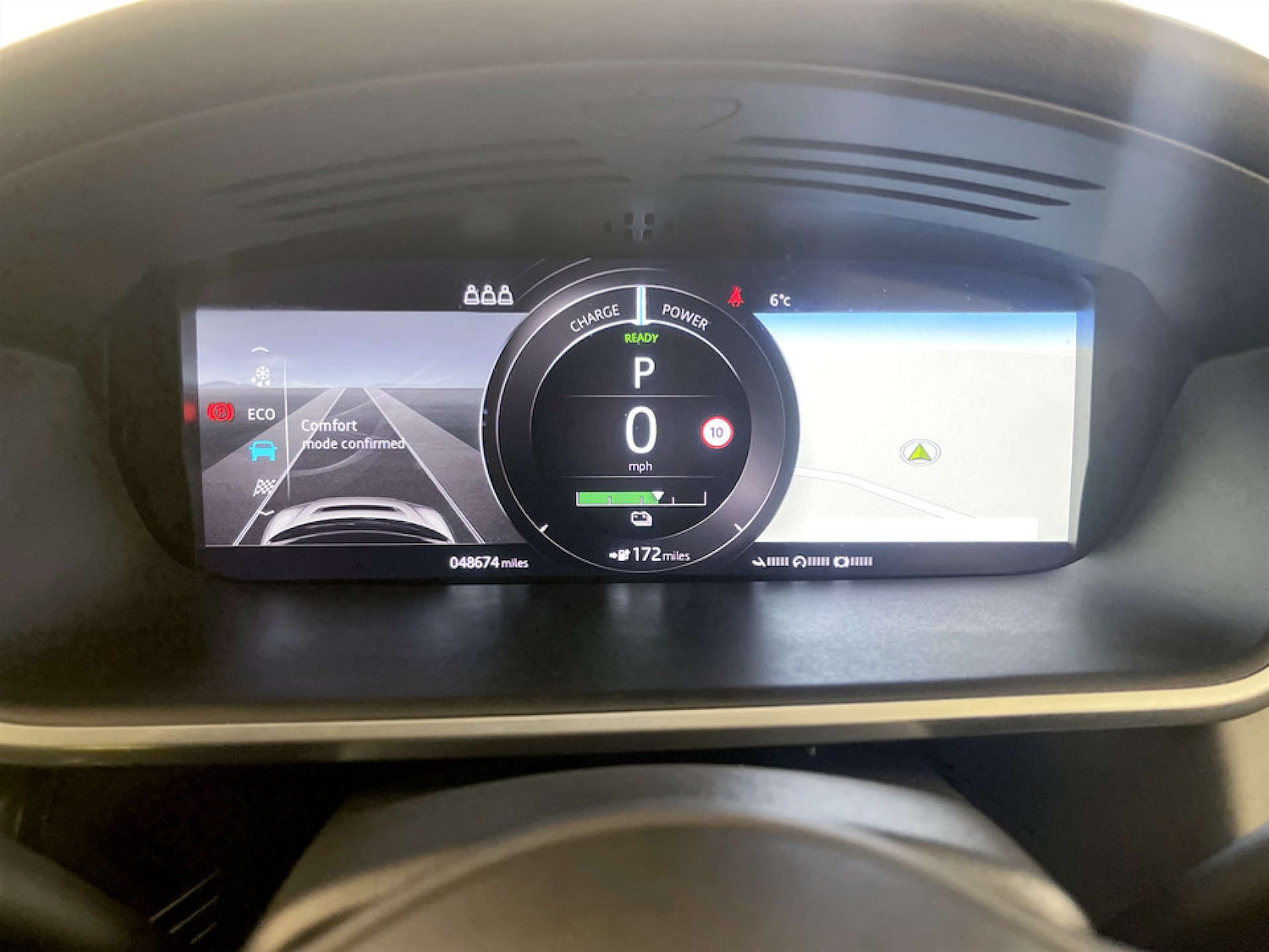 Used Jaguar I-Pace 2020 for sale - 77617093: Photo 18