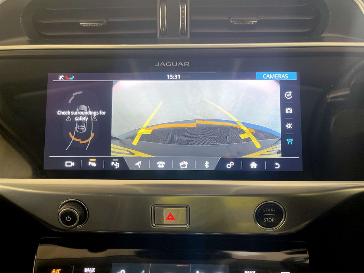 Used Jaguar I-Pace 2020 for sale - 77617093: Photo 20