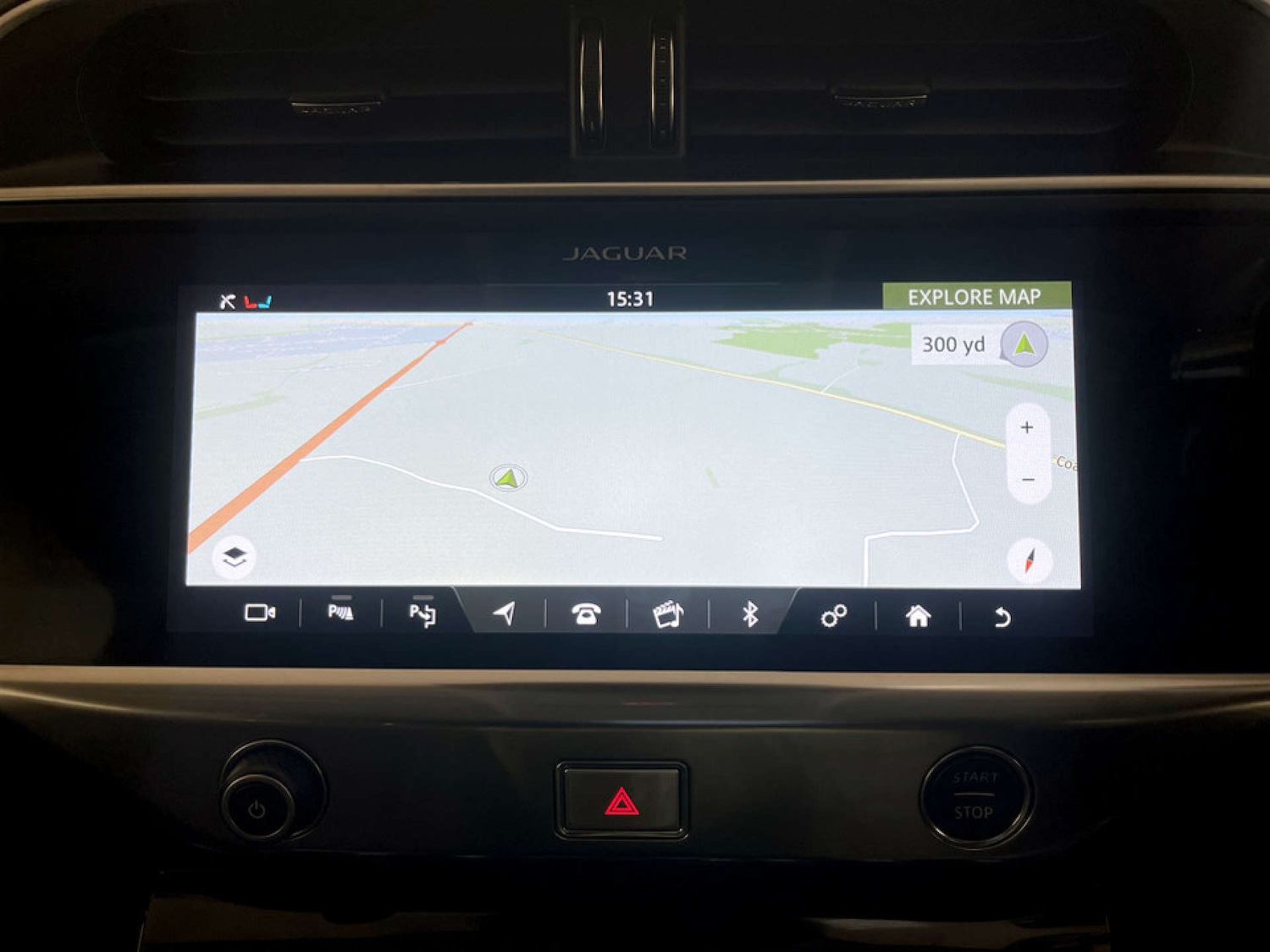 Used Jaguar I-Pace 2020 for sale - 77617093: Photo 21