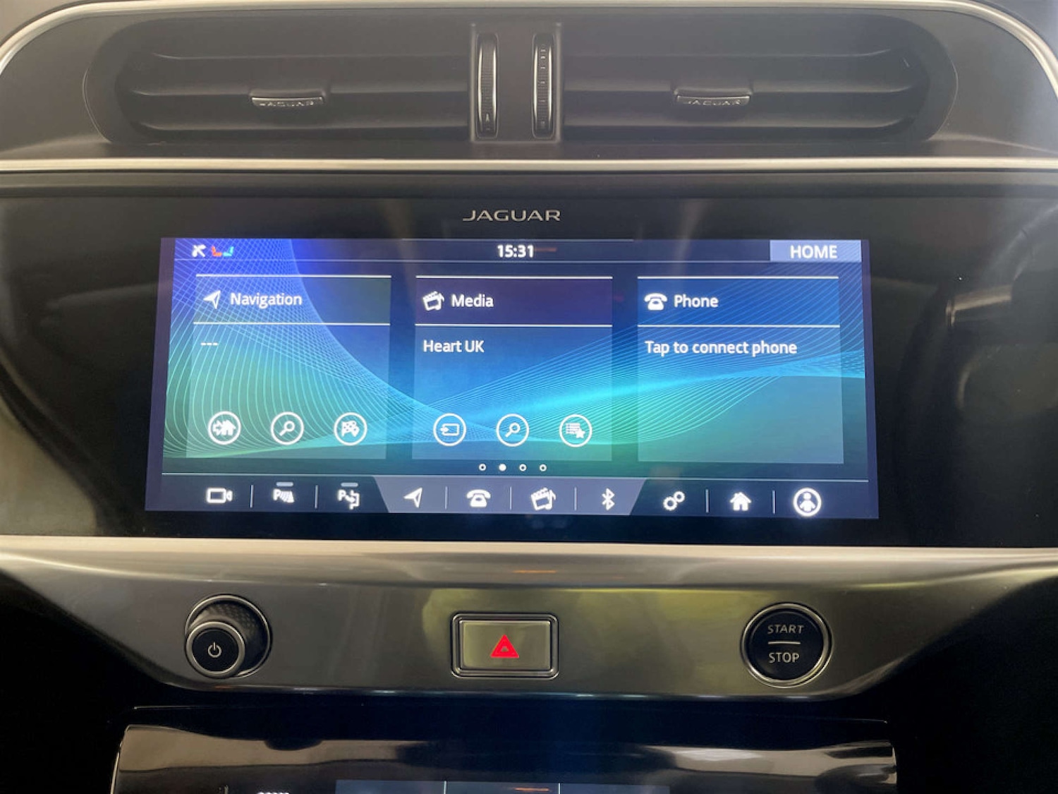 Used Jaguar I-Pace 2020 for sale - 77617093: Photo 22