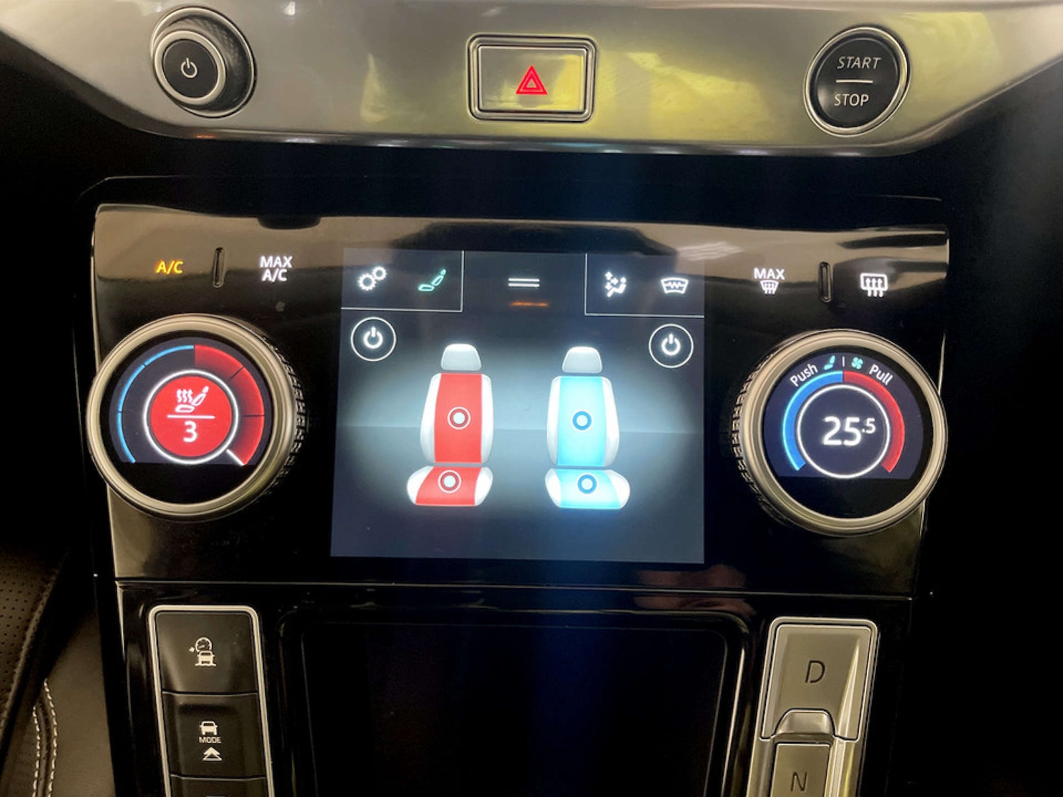 Used Jaguar I-Pace 2020 for sale - 77617093: Photo 24