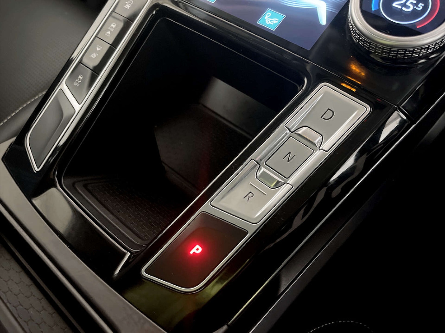 Used Jaguar I-Pace 2020 for sale - 77617093: Photo 25