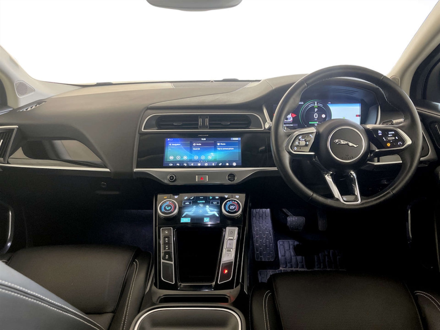 Used Jaguar I-Pace 2020 for sale - 77617093: Photo 3