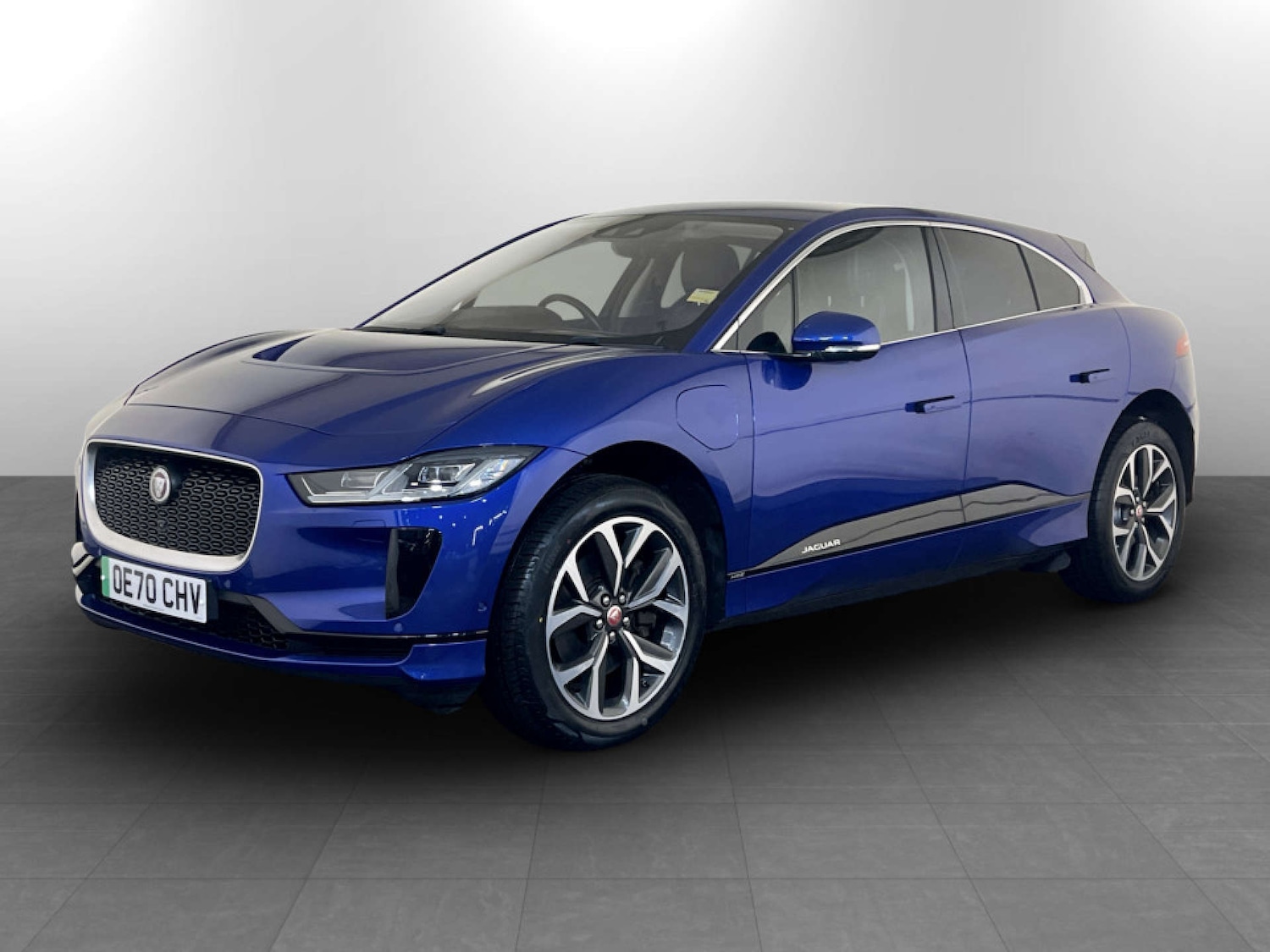 Used Jaguar I-Pace 2020 for sale - 77617093: Photo 6