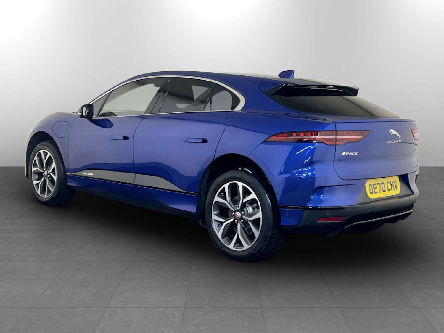 Used Jaguar I-Pace 2020 for sale - 77617093: Photo 8