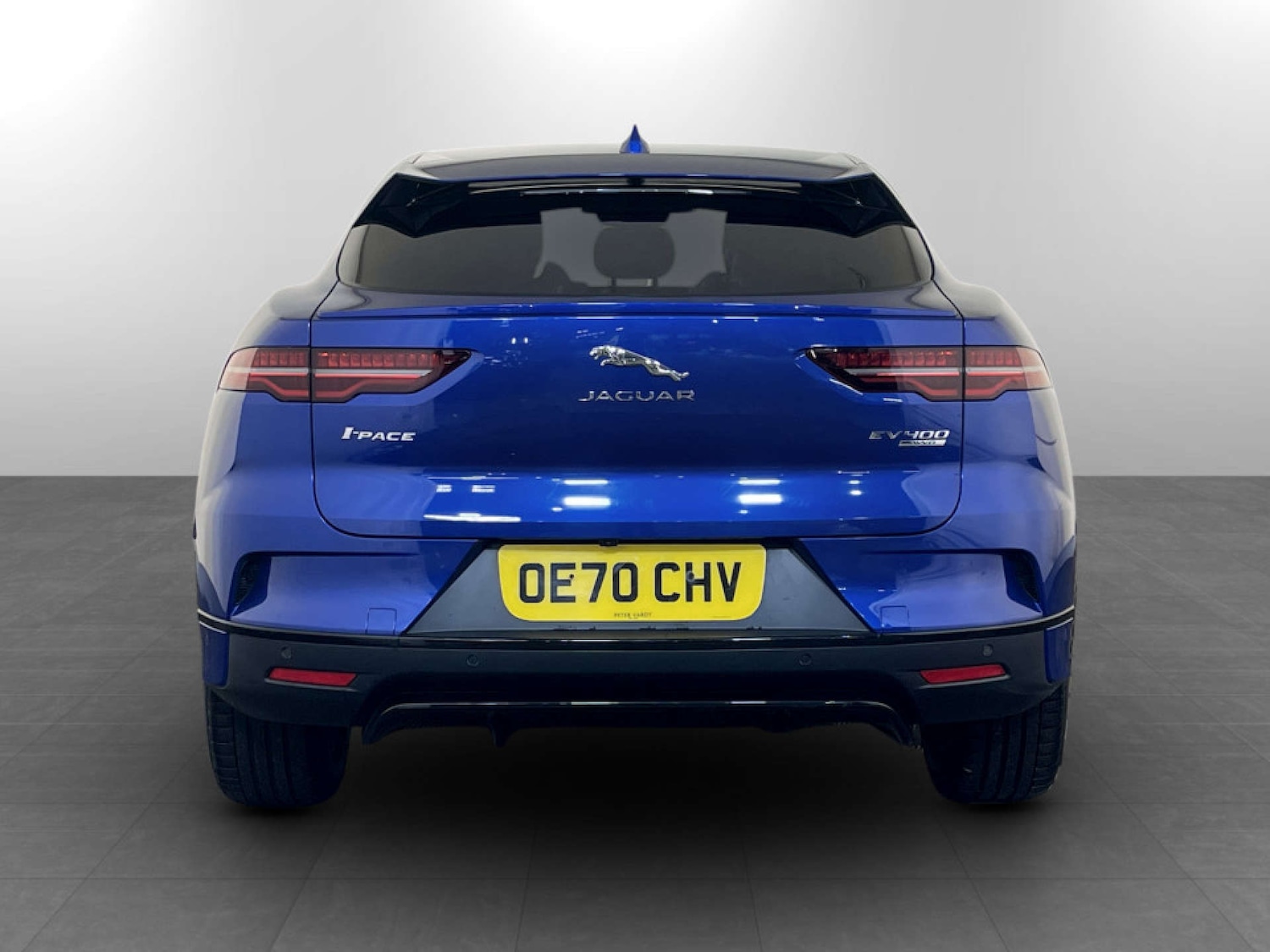 Used Jaguar I-Pace 2020 for sale - 77617093: Photo 9