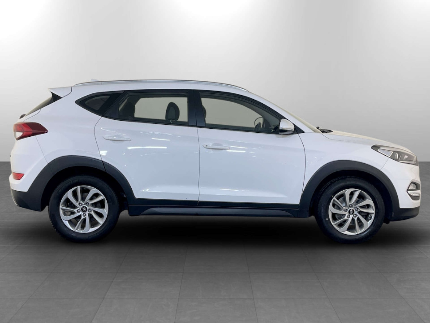 Used Hyundai TUCSON 2016 for sale - 77185825: Photo 11