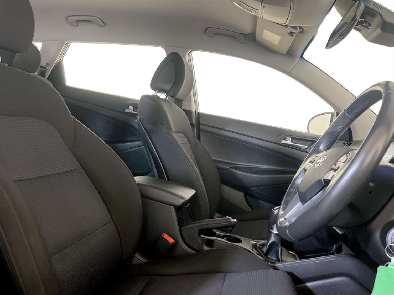 Used Hyundai TUCSON 2016 for sale - 77185825: Photo 13