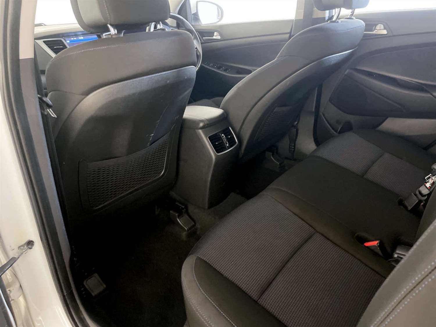 Used Hyundai TUCSON 2016 for sale - 77185825: Photo 14