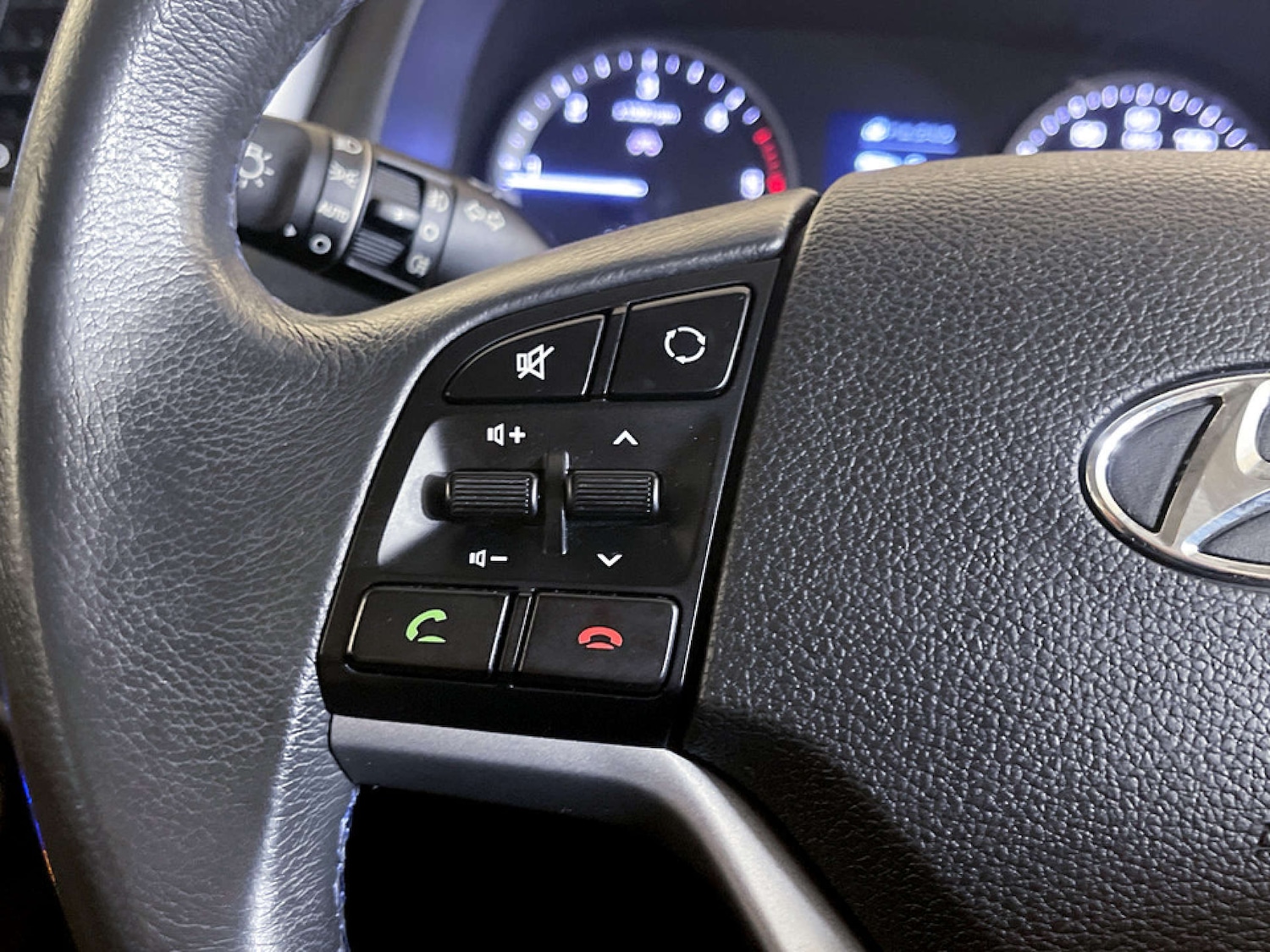 Used Hyundai TUCSON 2016 for sale - 77185825: Photo 18