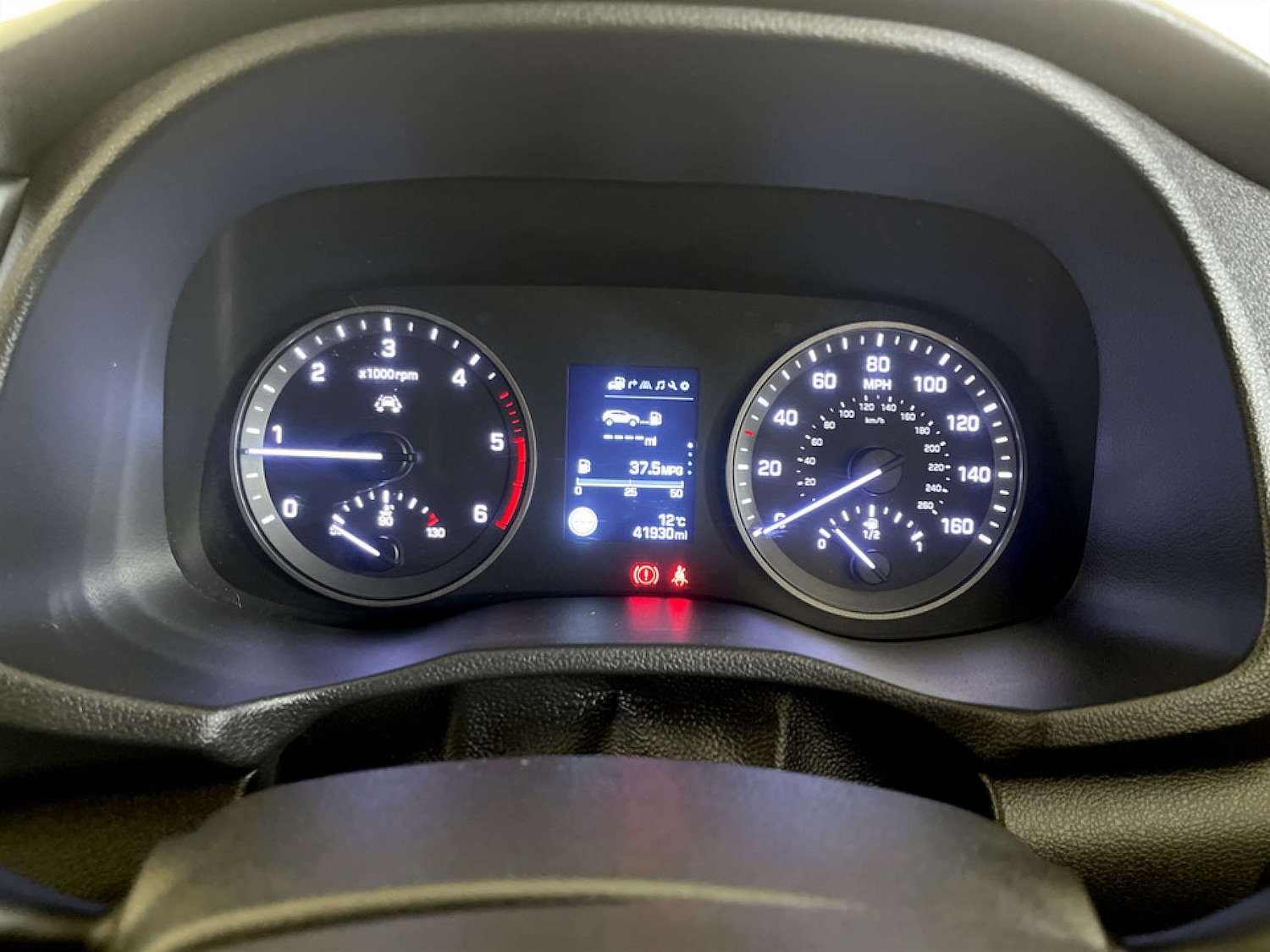 Used Hyundai TUCSON 2016 for sale - 77185825: Photo 19