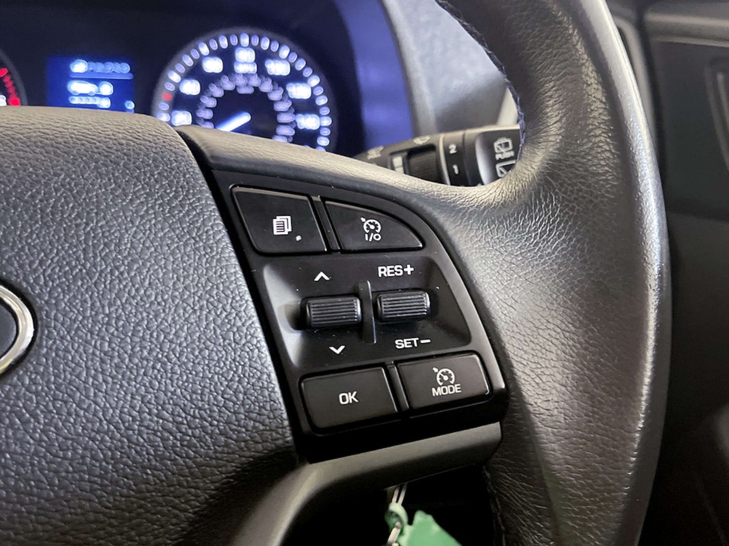 Used Hyundai TUCSON 2016 for sale - 77185825: Photo 20