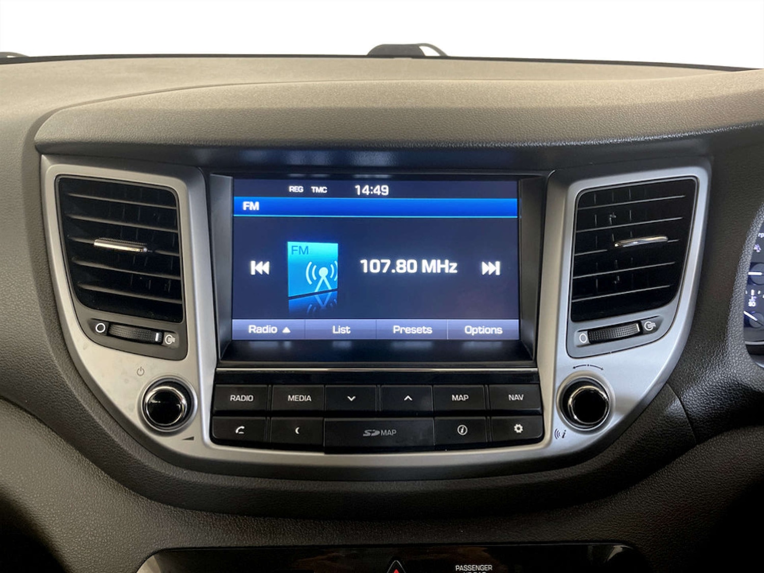 Used Hyundai TUCSON 2016 for sale - 77185825: Photo 21