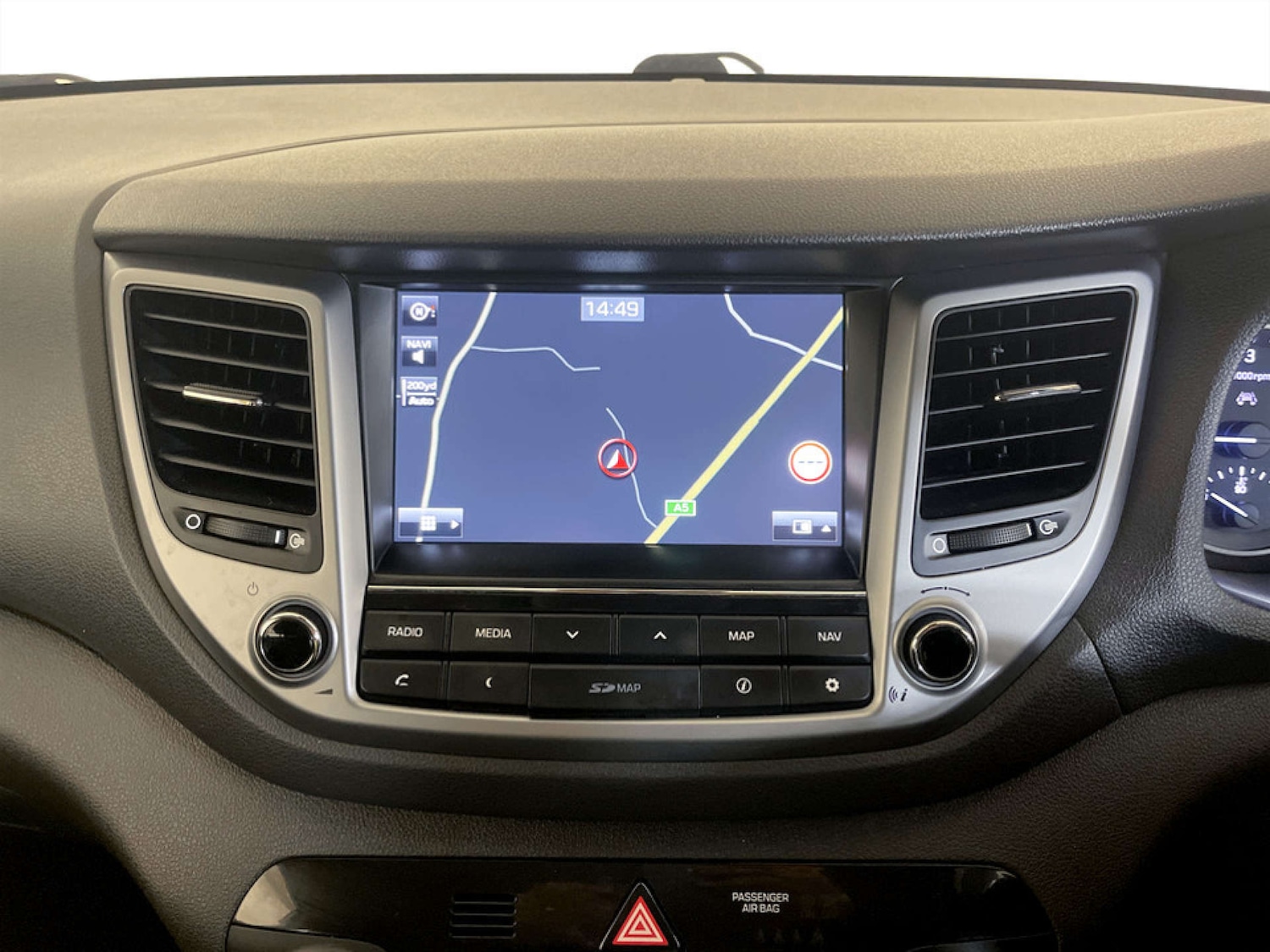 Used Hyundai TUCSON 2016 for sale - 77185825: Photo 23