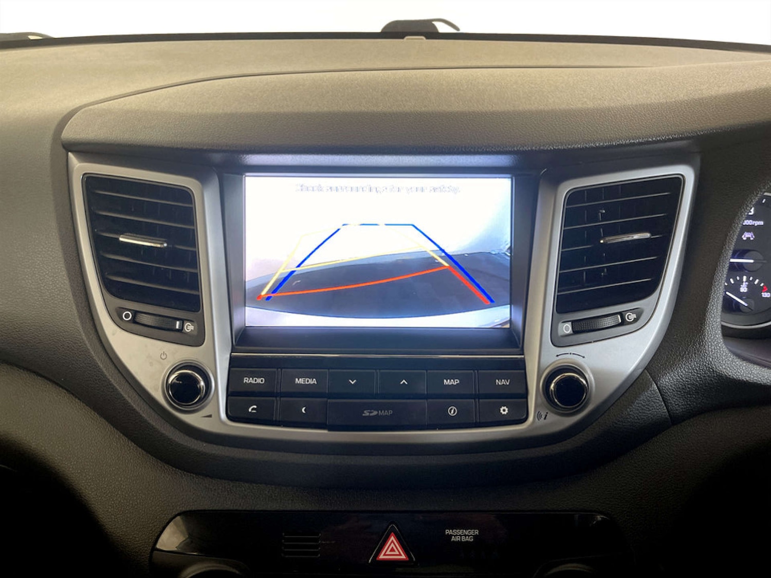 Used Hyundai TUCSON 2016 for sale - 77185825: Photo 24