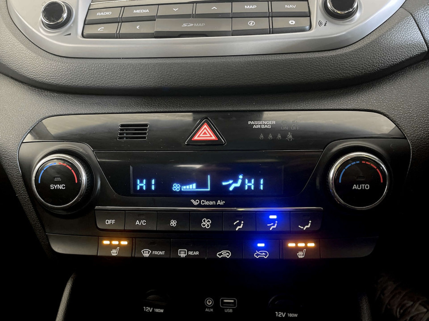 Used Hyundai TUCSON 2016 for sale - 77185825: Photo 25