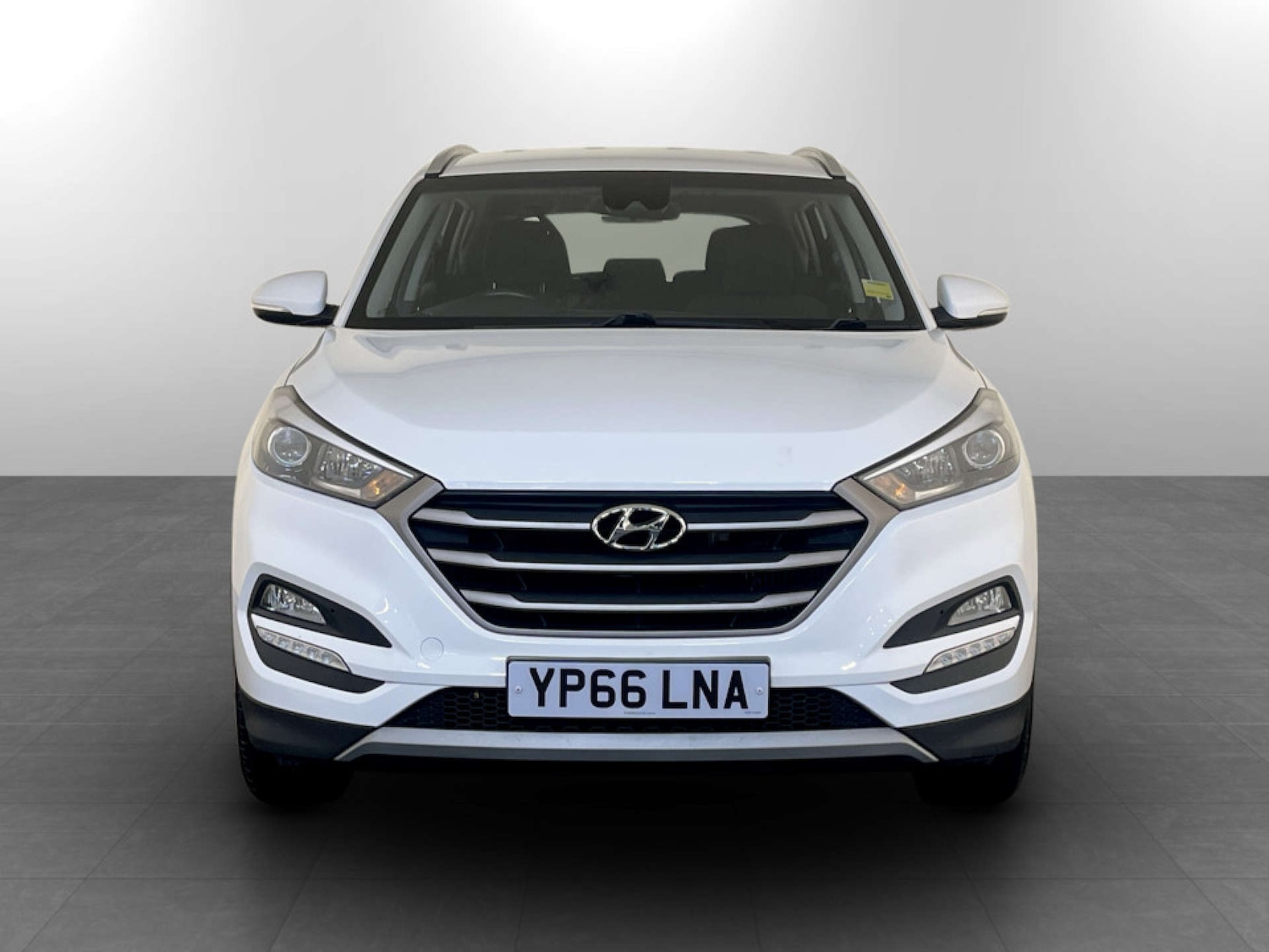 Used Hyundai TUCSON 2016 for sale - 77185825: Photo 5