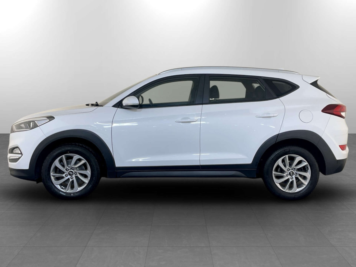 Used Hyundai TUCSON 2016 for sale - 77185825: Photo 6