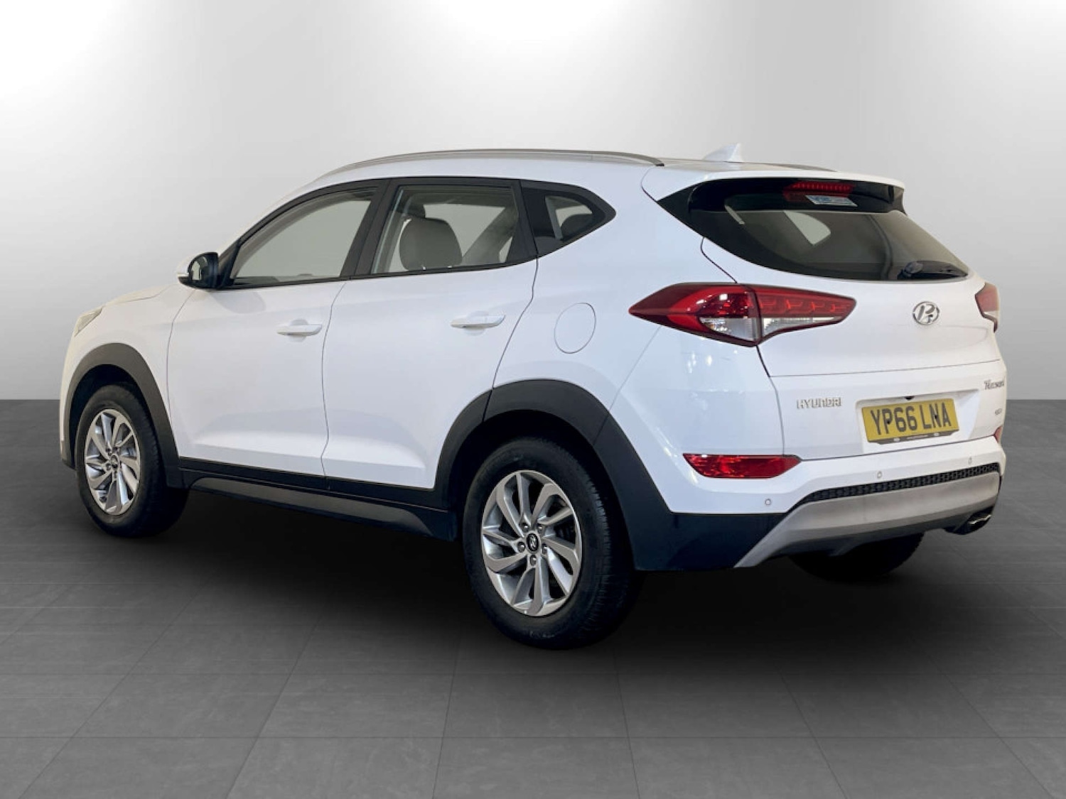 Used Hyundai TUCSON 2016 for sale - 77185825: Photo 8