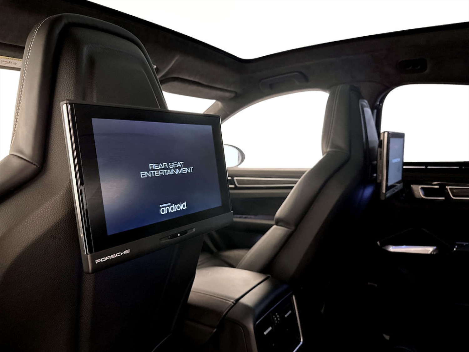 Used Porsche Cayenne 2020 for sale - 77283228: Photo 16