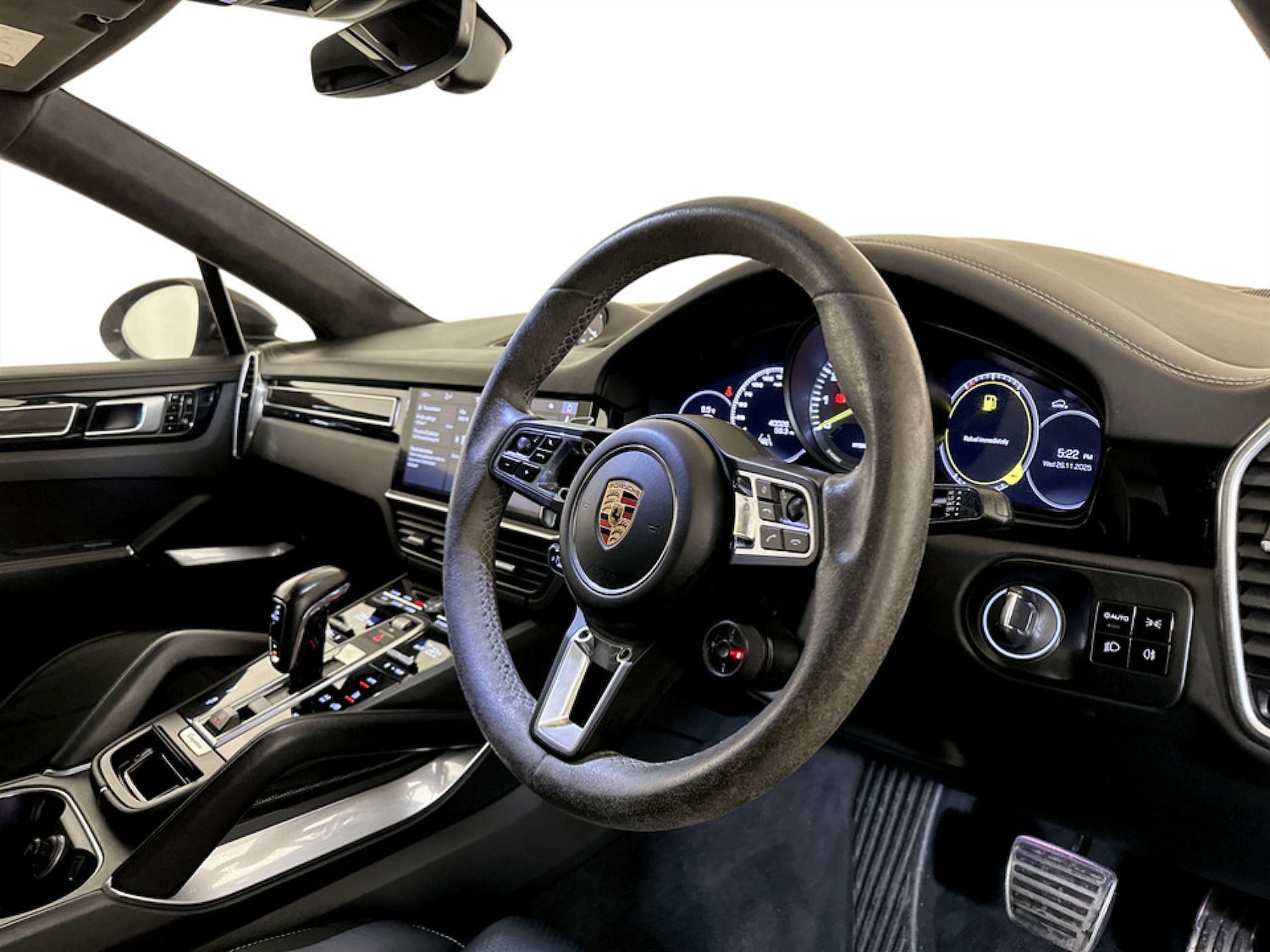 Used Porsche Cayenne 2020 for sale - 77283228: Photo 18