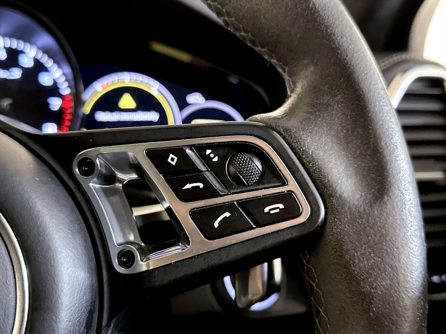 Used Porsche Cayenne 2020 for sale - 77283228: Photo 22