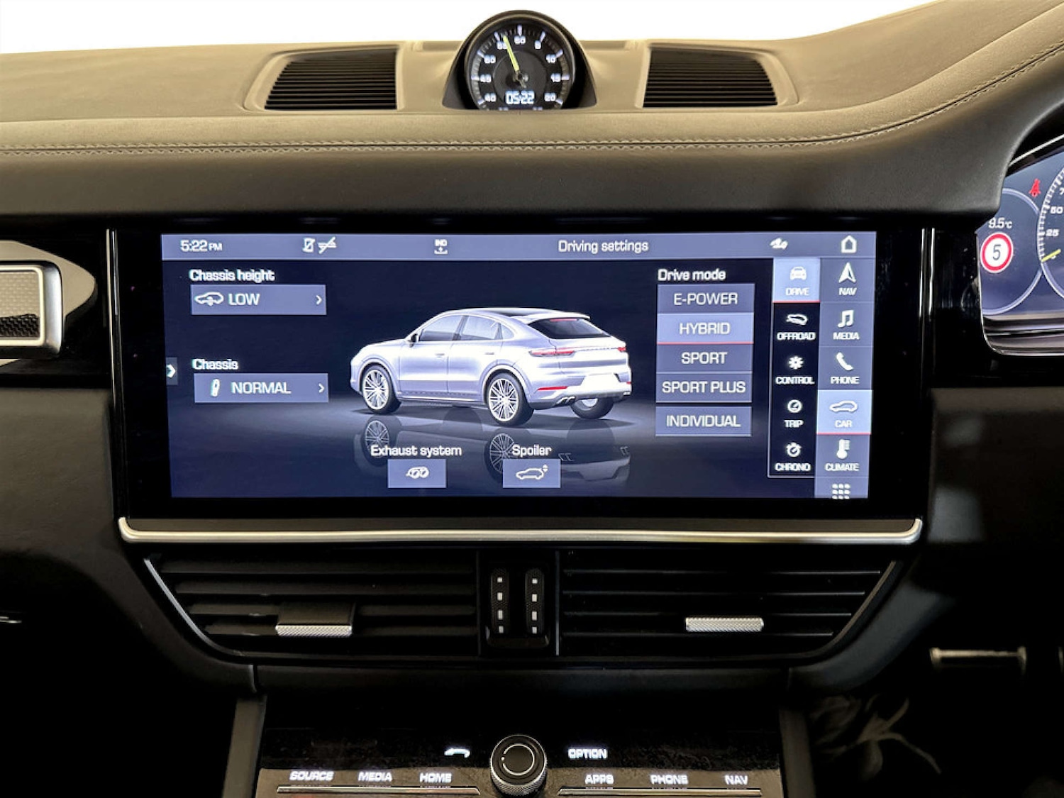 Used Porsche Cayenne 2020 for sale - 77283228: Photo 26