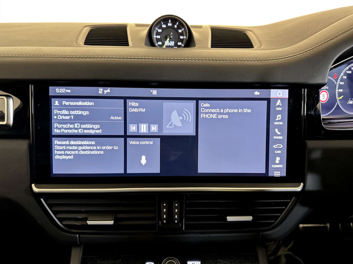 Used Porsche Cayenne 2020 for sale - 77283228: Photo 27