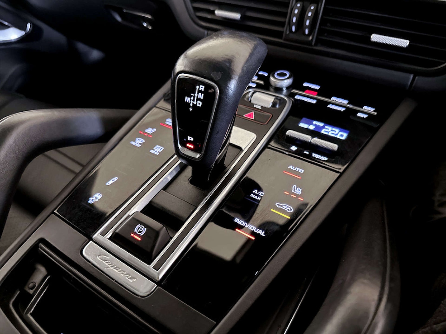 Used Porsche Cayenne 2020 for sale - 77283228: Photo 32