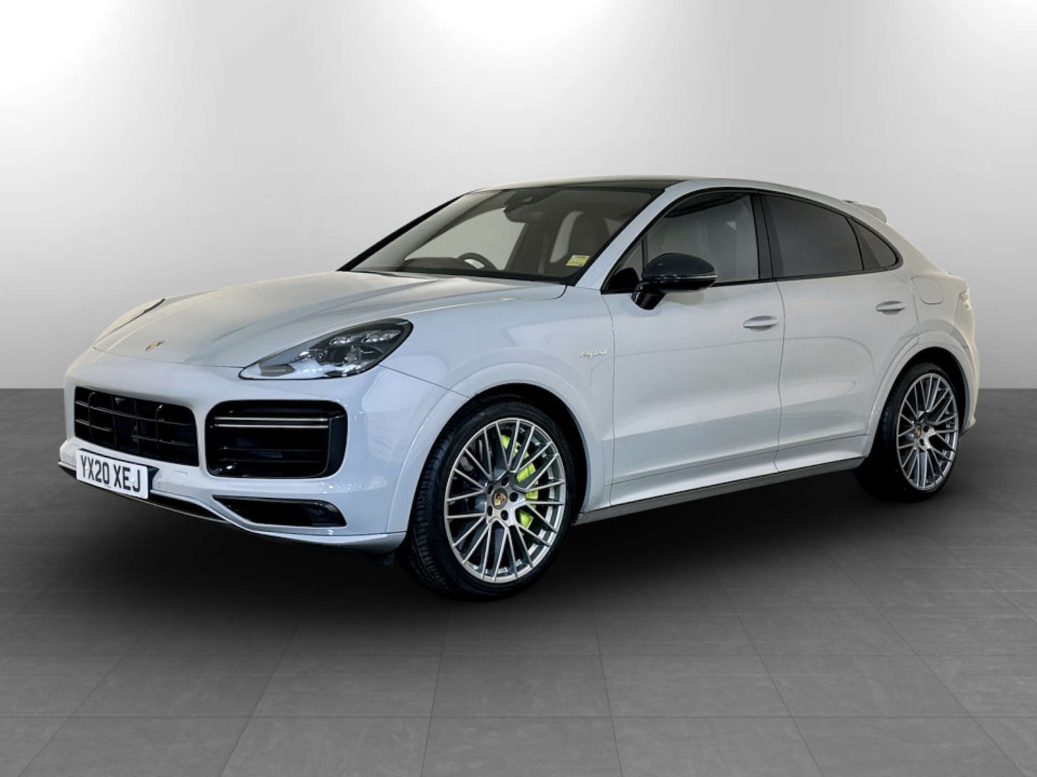 Used Porsche Cayenne 2020 for sale - 77283228: Photo 6