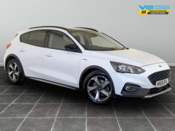 2019 (69) - 1.5 EcoBoost 150 Active 5dr