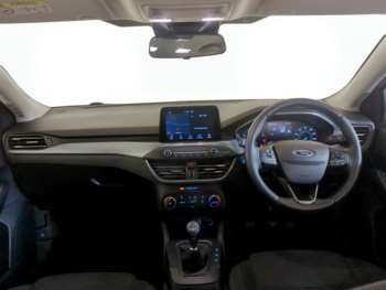 Used Ford Focus 2019 for sale - 74524413: Photo