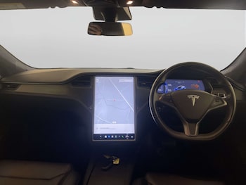 Used Tesla Model S 2018 for sale - 78544681: Photo