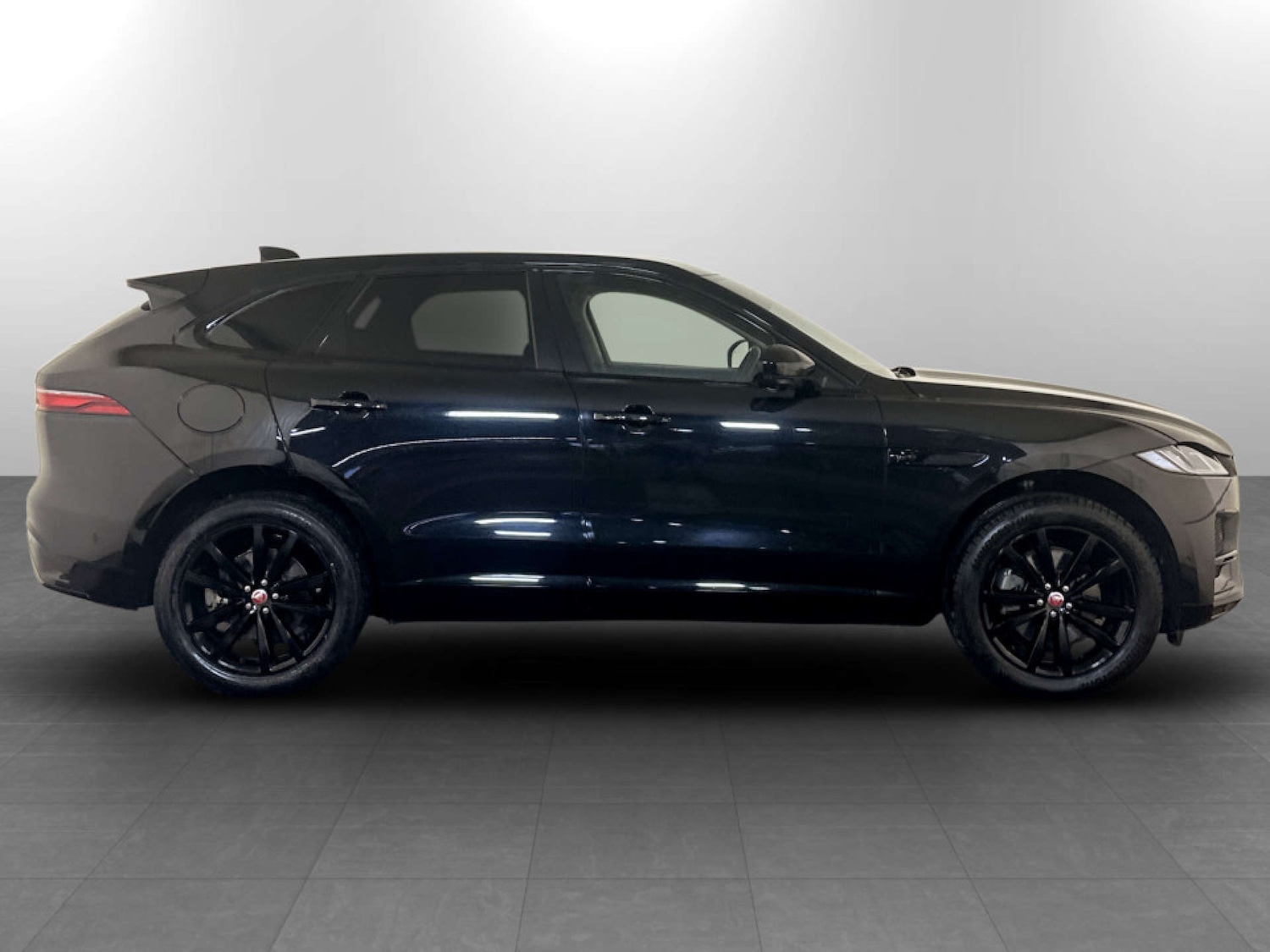 Used Jaguar F-Pace 2021 for sale - 77186126: Photo 11