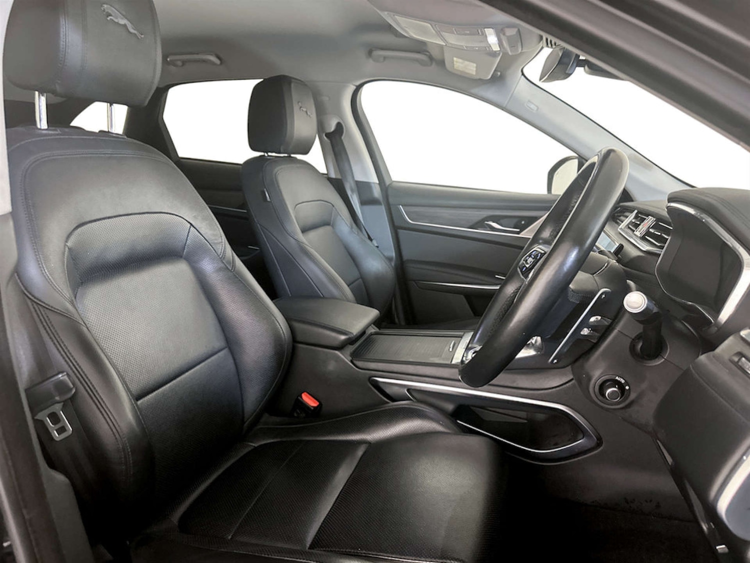 Used Jaguar F-Pace 2021 for sale - 77186126: Photo 13