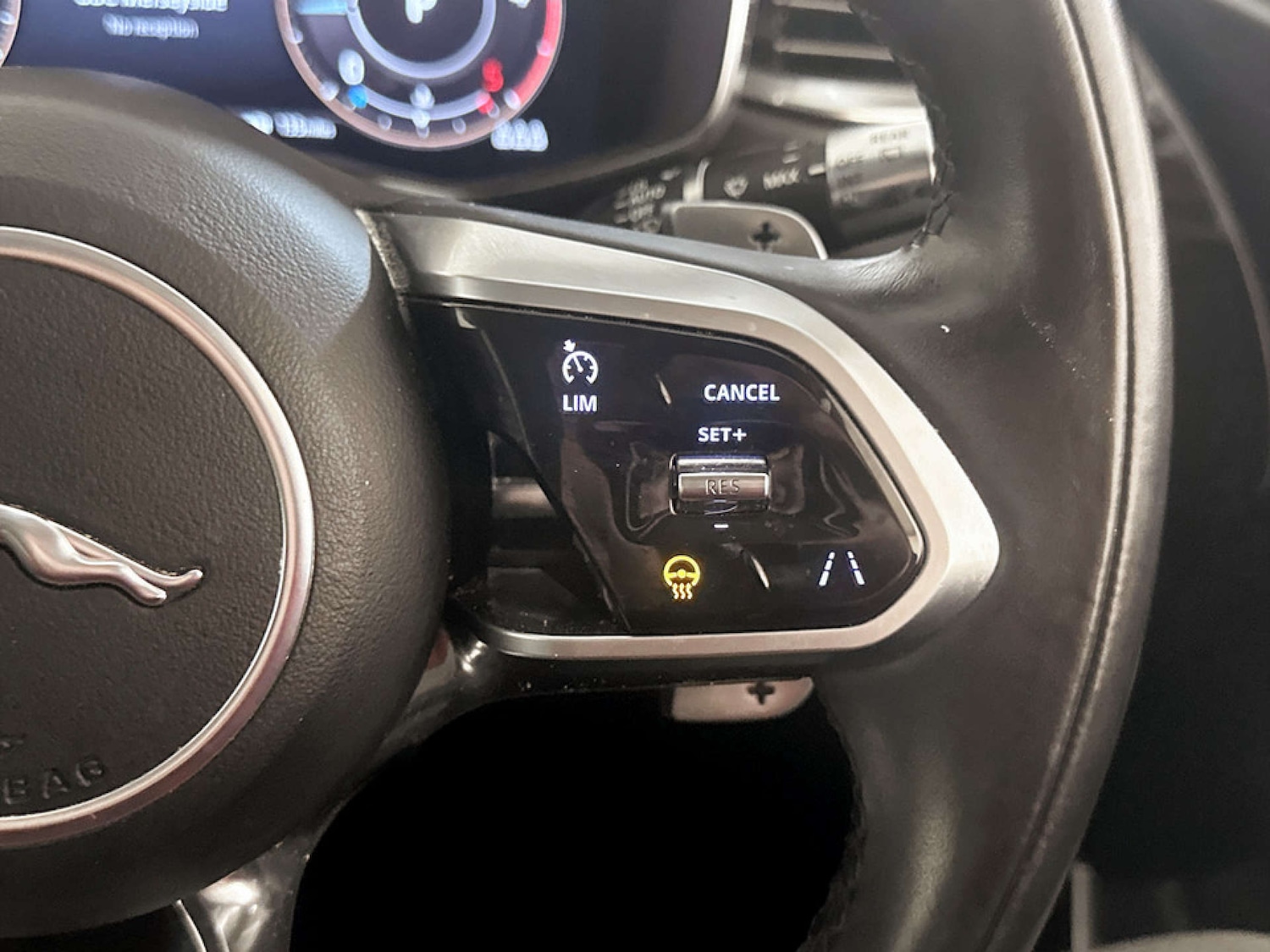 Used Jaguar F-Pace 2021 for sale - 77186126: Photo 20