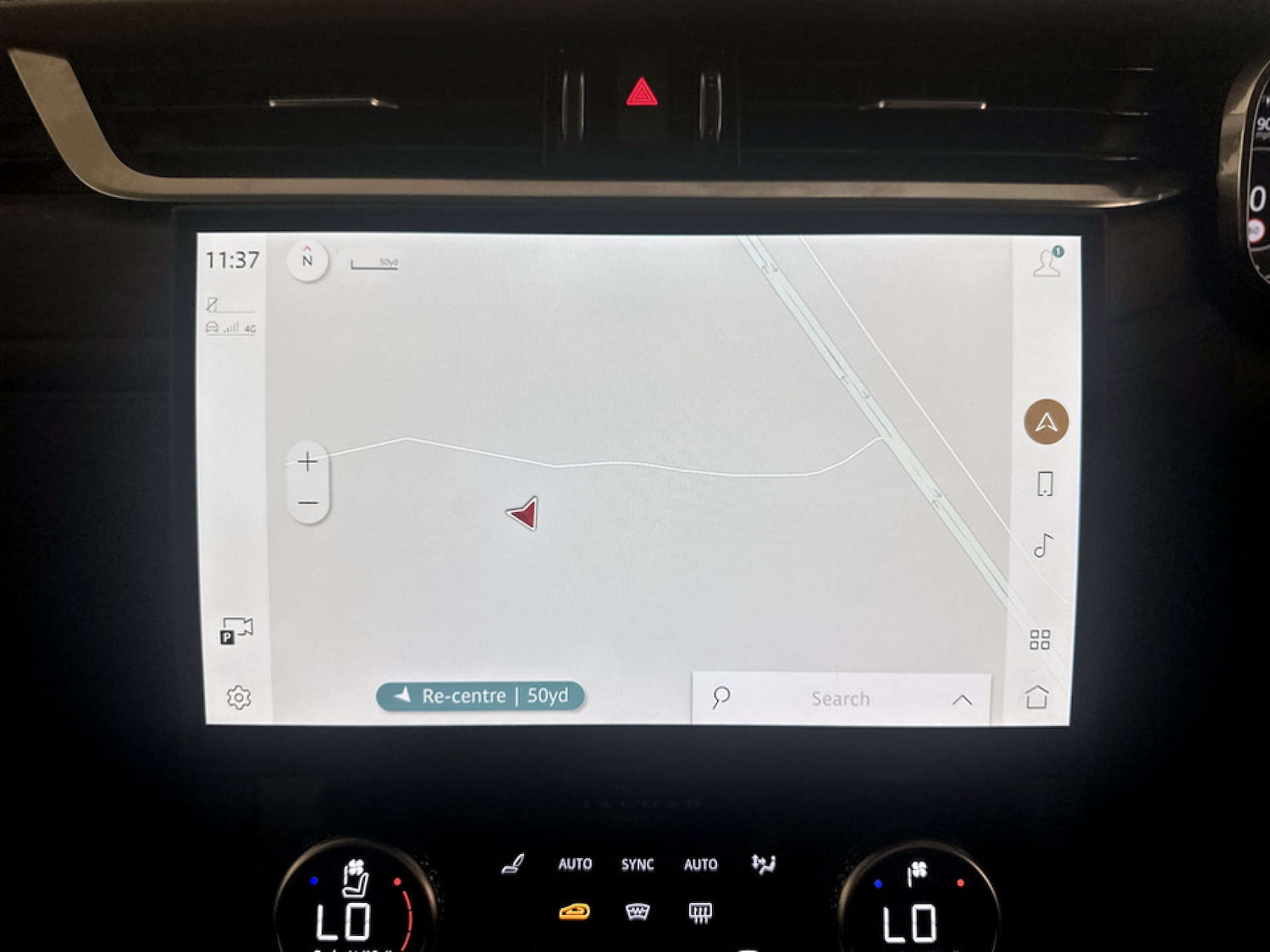 Used Jaguar F-Pace 2021 for sale - 77186126: Photo 21