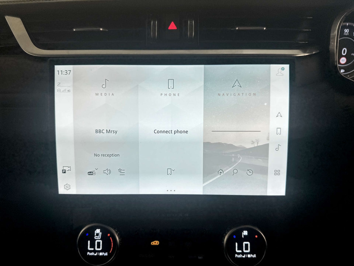 Used Jaguar F-Pace 2021 for sale - 77186126: Photo 24