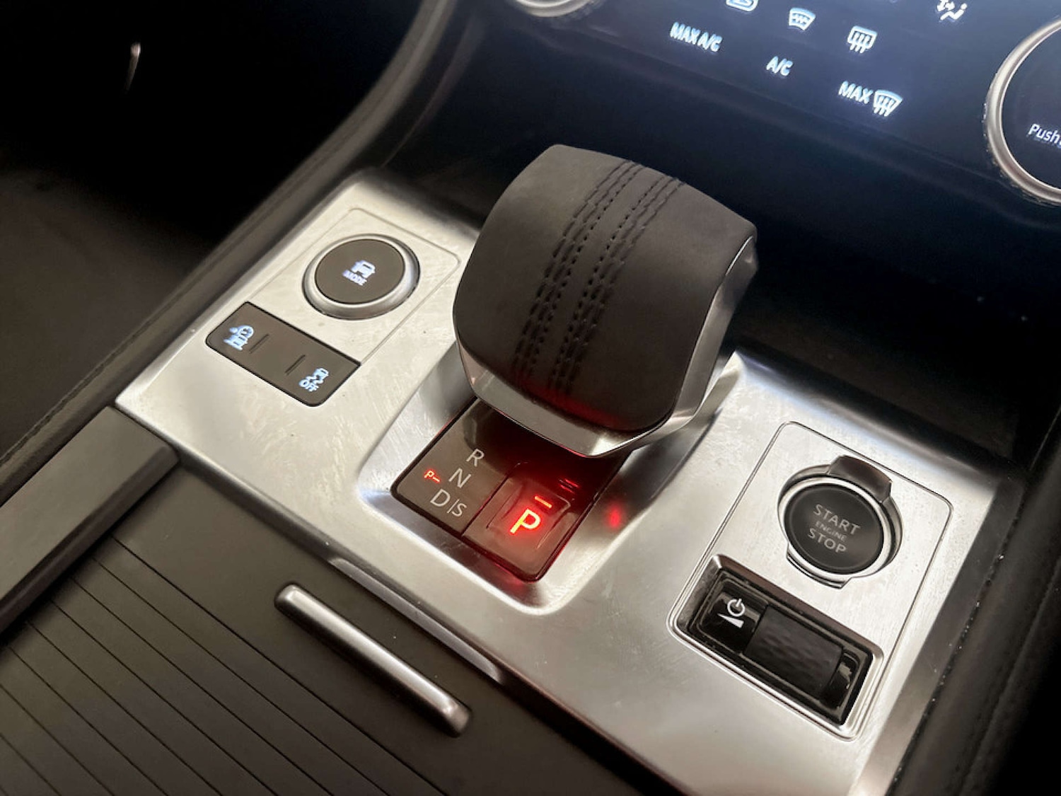 Used Jaguar F-Pace 2021 for sale - 77186126: Photo 26