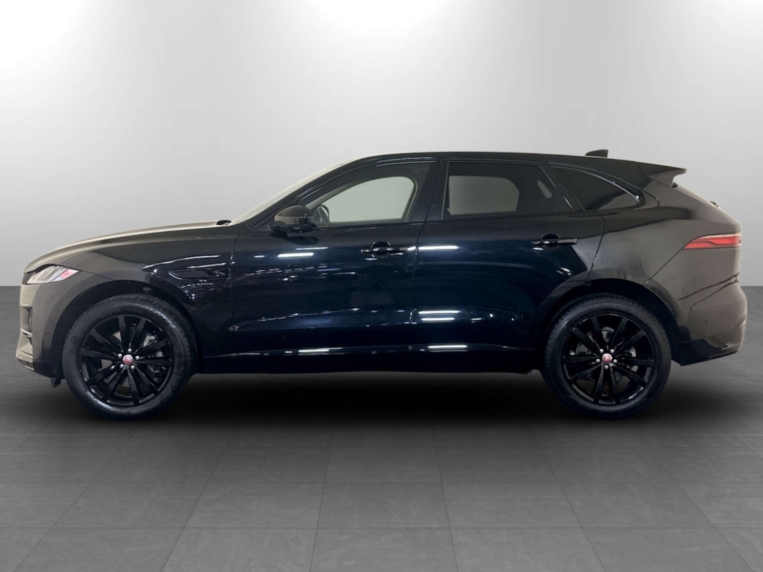 Used Jaguar F-Pace 2021 for sale - 77186126: Photo 7