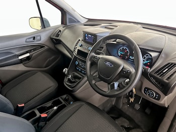 Used Ford Transit Connect 2022 for sale - 74970481: Photo