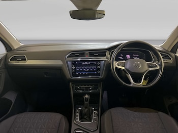 Used Volkswagen Tiguan 2022 for sale - 79594859: Photo