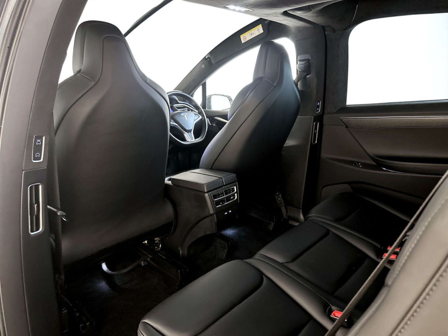 Used Tesla Model X 2018 for sale - 77186074: Photo 14