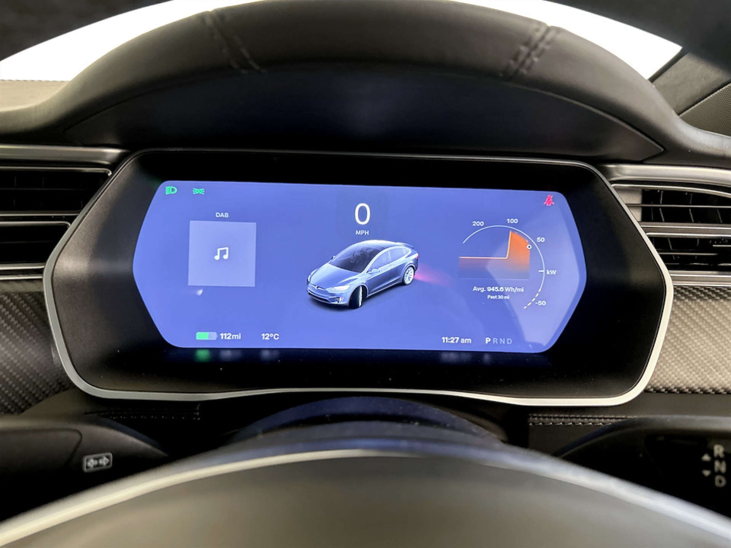 Used Tesla Model X 2018 for sale - 77186074: Photo 19