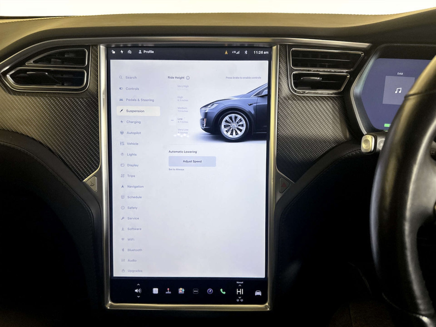 Used Tesla Model X 2018 for sale - 77186074: Photo 29