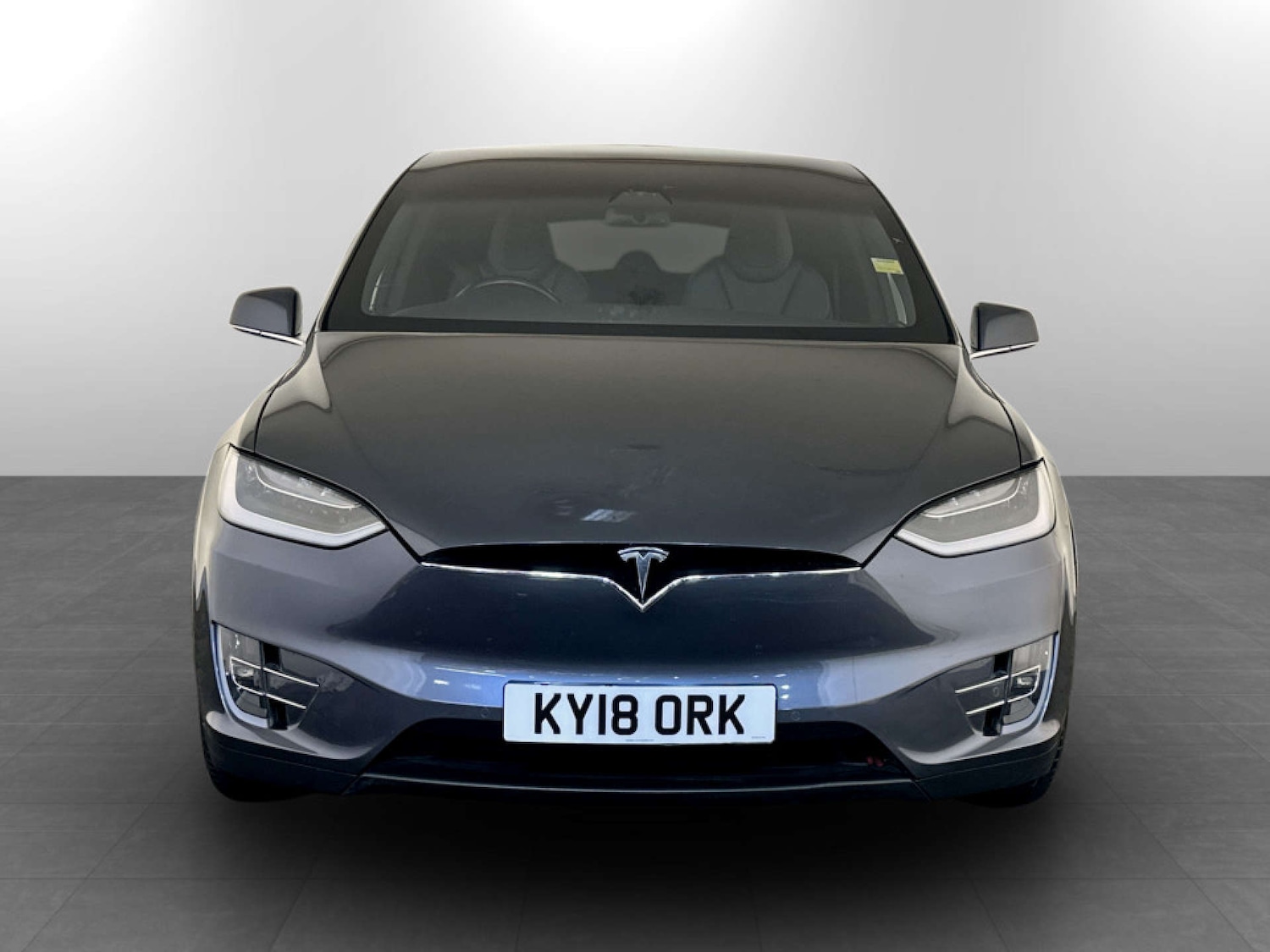 Used Tesla Model X 2018 for sale - 77186074: Photo 5