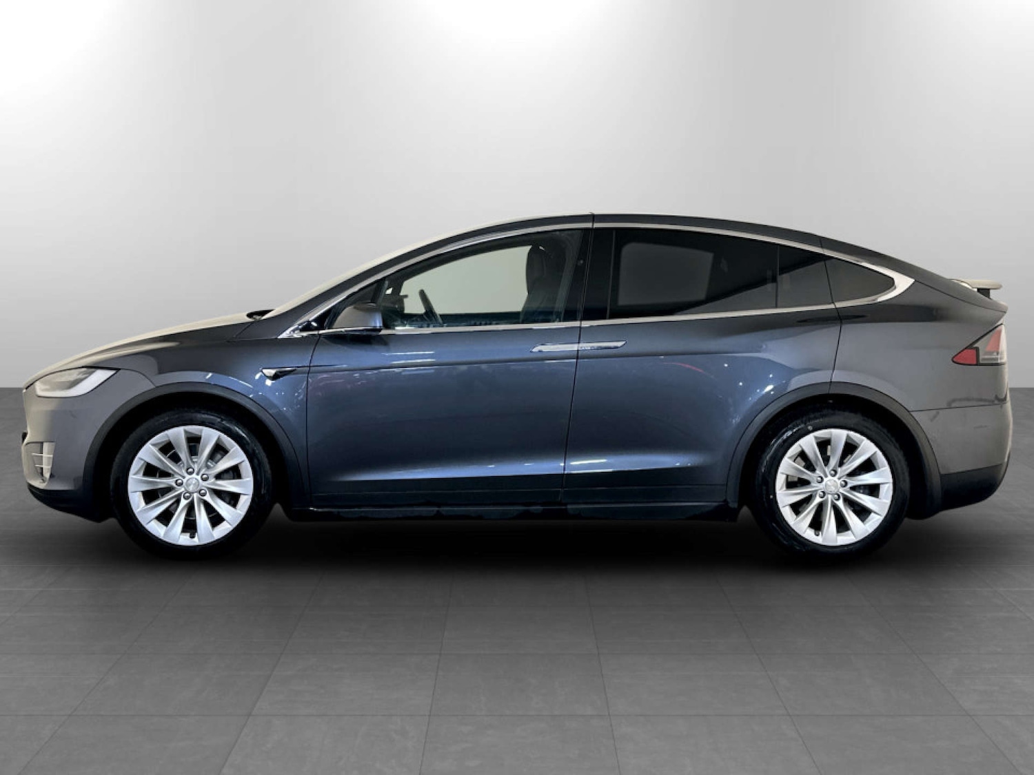 Used Tesla Model X 2018 for sale - 77186074: Photo 7