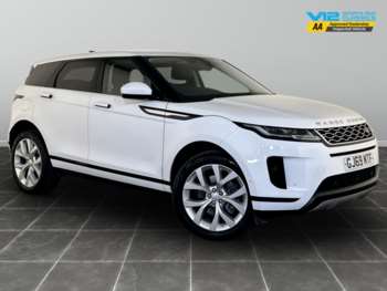 2019 (69) - 2.0 D150 SE 5dr Auto