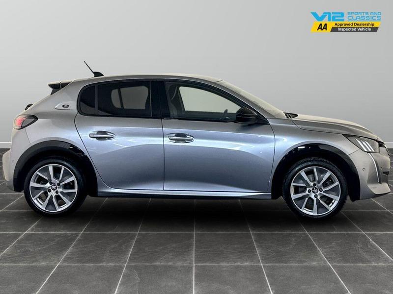 Used Peugeot 208 2020 for sale - 76385104: Photo 11