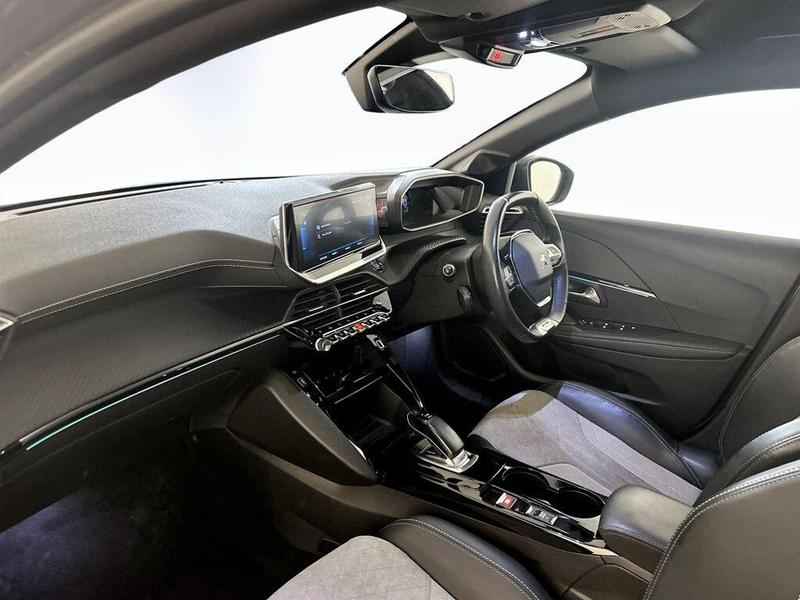 Used Peugeot 208 2020 for sale - 76385104: Photo 12
